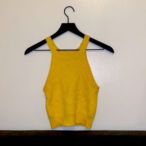Yellow for the summer